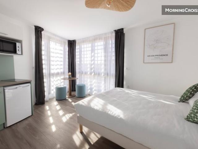 Studio supérieur