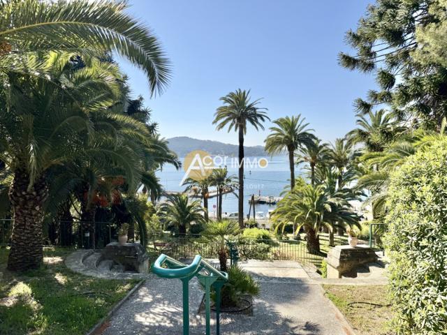 Studio sur la corniche de Tamaris