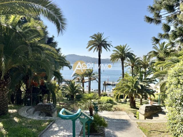 Studio sur la corniche de Tamaris