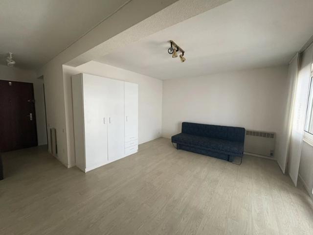 Studio sur Saint Avold