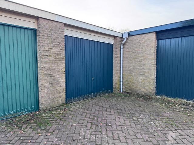 Studio Surface Area: 18m2