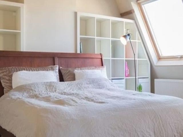 Studio Sweelinckstraat in Den Haag