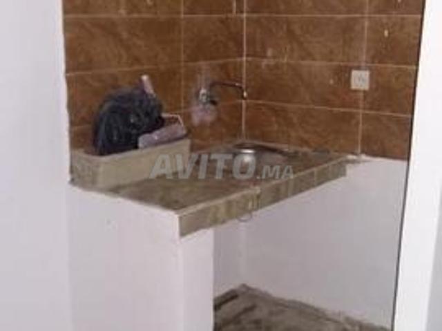 Studio pour célibataire à louer 20m² à Casablanca