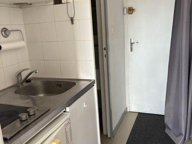 Studio pour étudiant e proche CHU
