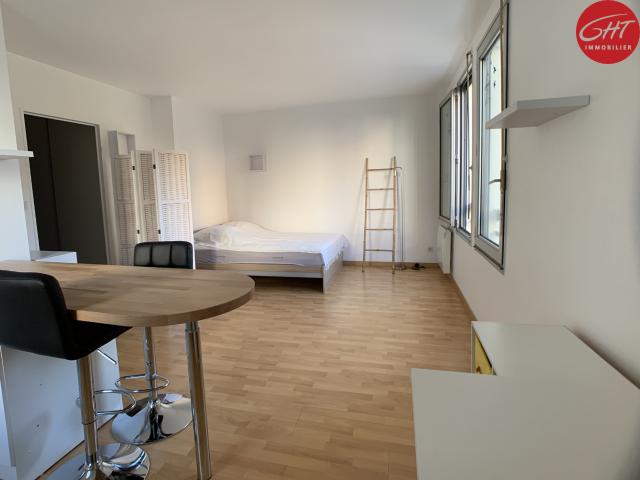 Studio pour étudiant proche place Flore