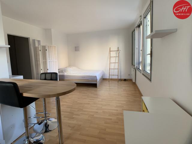 Studio pour étudiant proche place Flore