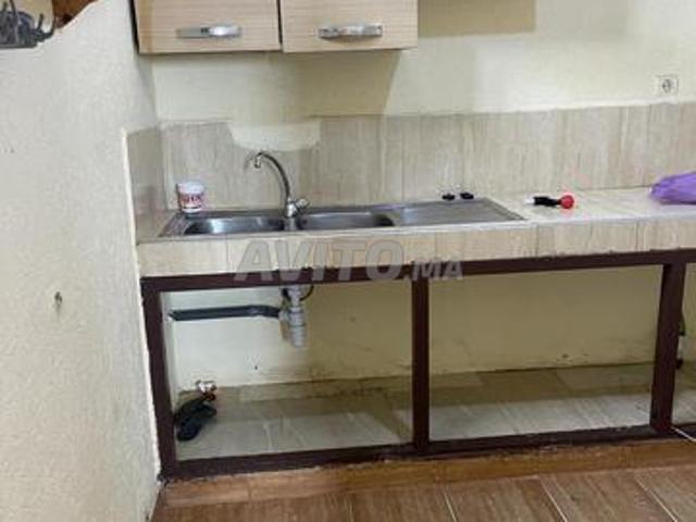 Studio pour filles à Rabat