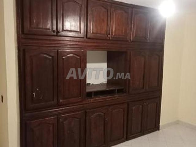 Studio pour filles à Rabat Hay Nahda 1