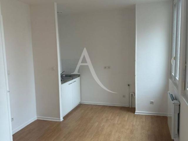 STUDIO POUR INVESTISSEMENT LOCATIF