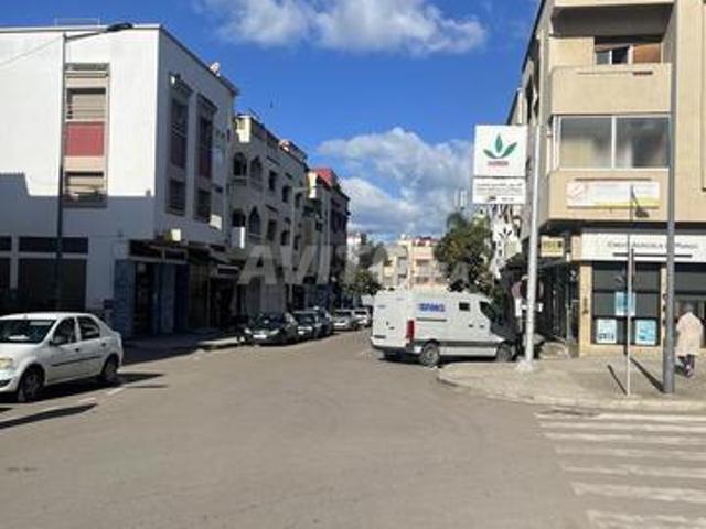 Studio pour les filles à Rabat Hay Nahda 1