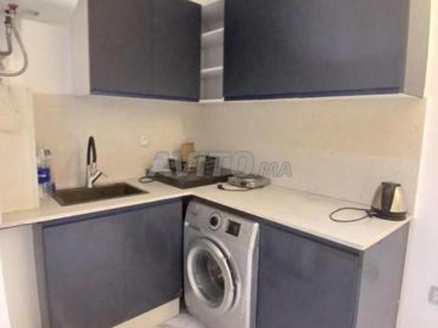 Studio Pour Location longue durée