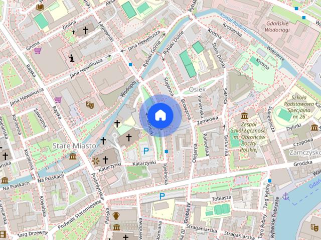 Studio| Po generalnym remoncie | Centrum