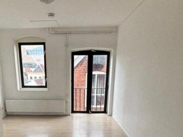 Studio Poelestraat in Groningen