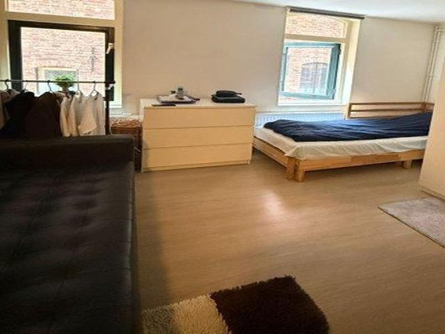 Studio Poelestraat in Groningen