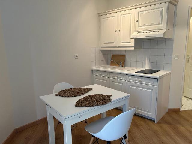 Studio Poissy