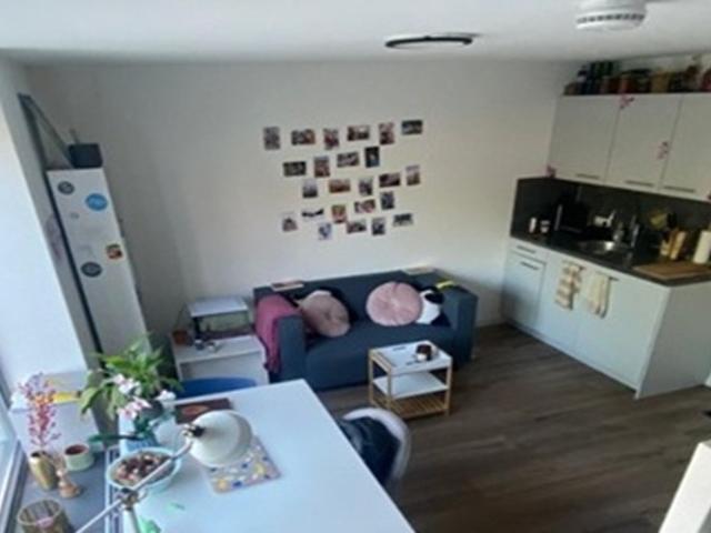 Studio Poirtersstraat in Tilburg