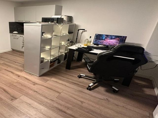 Studio Poirtersstraat in Tilburg