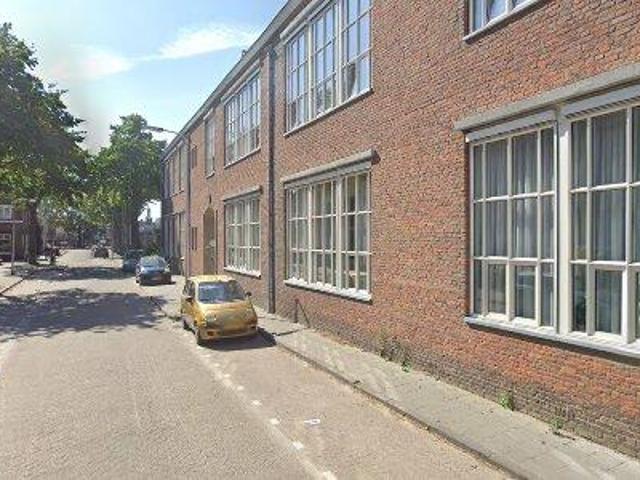 Studio Poirtersstraat in Tilburg