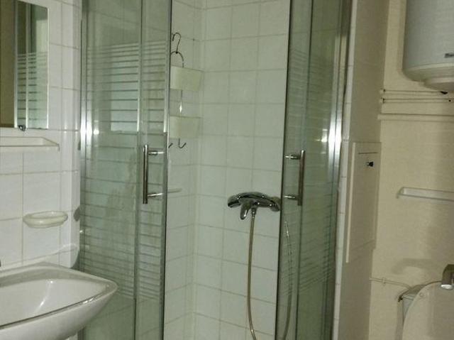 Studio poitiers en face de la gare