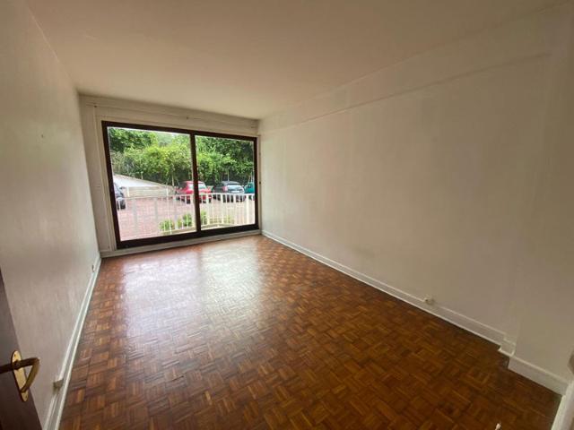 Studio Poitiers Tour à l'oiseau 30.21 m²