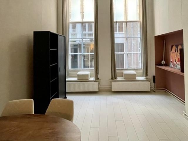 Studio Polstraat in Deventer