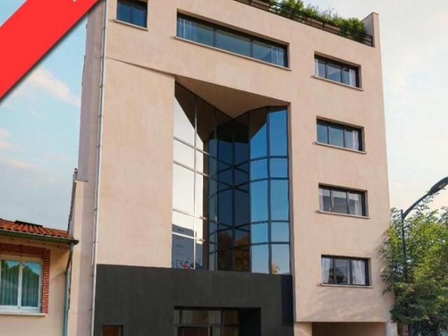 Studio Port Saint Sauveur / Grand Rond TOULOUSE