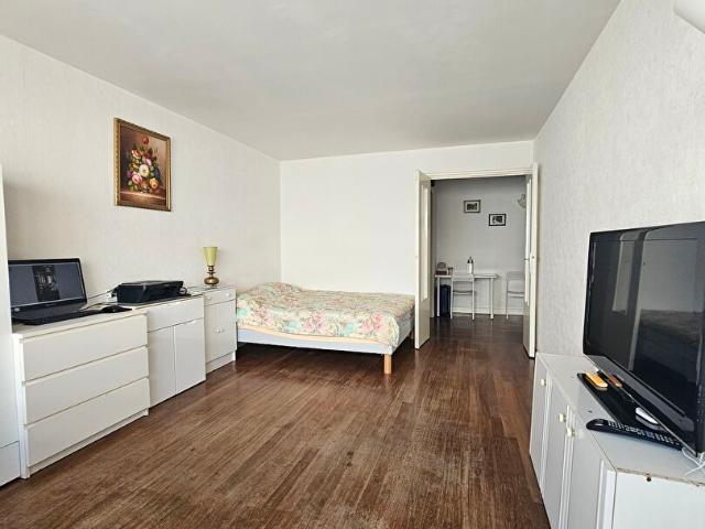 Studio Possible en 2 pièces