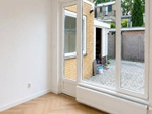 Studio Postelse Hoeflaan in Tilburg