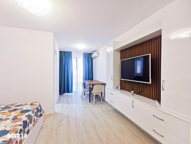 Studio | Pallady | Hills | Metrou Nicolae Teclu 15'