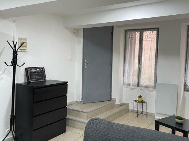 Studio panier