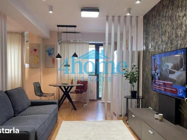 Studio Pantelimon| Basarabia| Metrou|Bloc Nou|Parcare