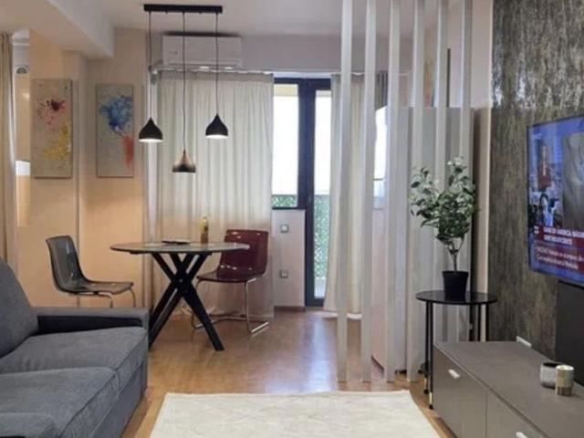 STUDIO PANTELIMON CENTRALA PROPRIE, MOBILAT/UTILAT MODERN