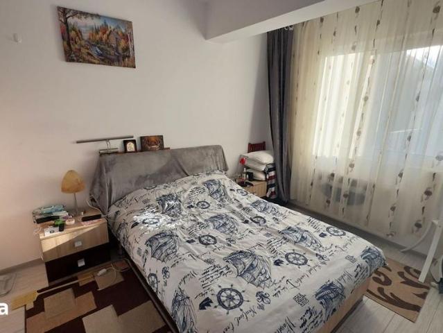 STUDIO PARCARE INCLUSA, DORMITOR SEPARAT, BLOC NOU, CENTRALA