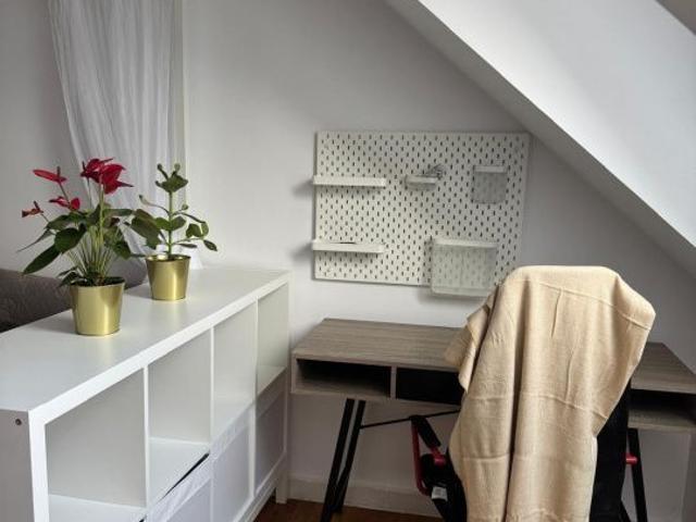 STUDIO | PARCUL CAROL | VIVANDO RESIDENCE | CENTRALA | PARCARE