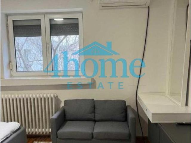 Studio Parcul Circului|Ștefan cel Mare|Metrou|Renovat