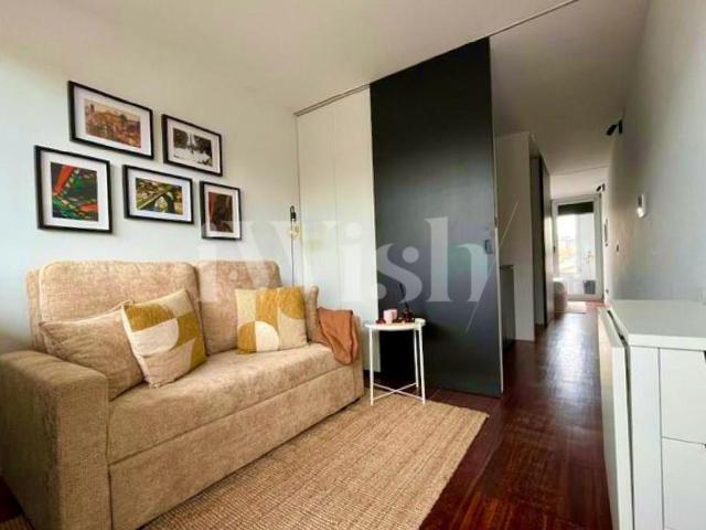 Studio para Investimento no Polo Universitário da Asprela 33m² Paranhos