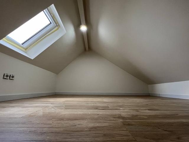 Studio Parallelweg in Maastricht