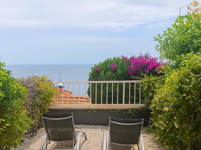 STUDIO + JARDIN PLEINE VUE MER Secteur Cabbé