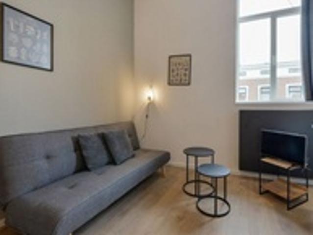 Studio Parkstraat in Den Haag