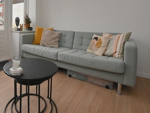 Studio Parkweg in Groningen