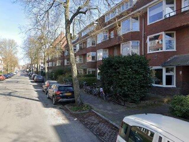 Studio Parkweg in Groningen