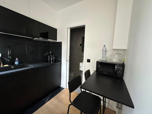 STUDIO PARIS17 MEUBLE DM 3007