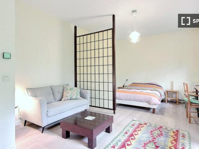 studio paris