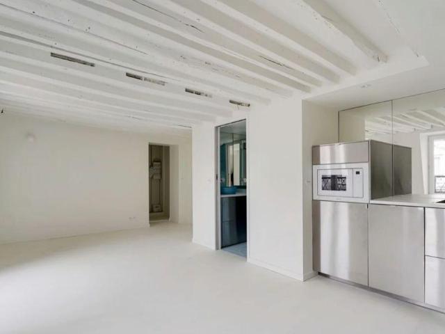 Studio Paris 10è