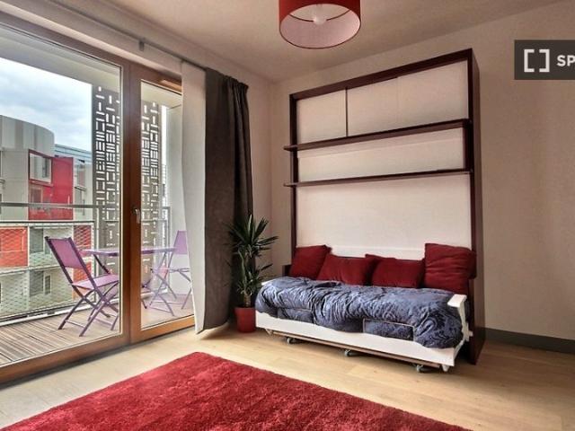 studio paris