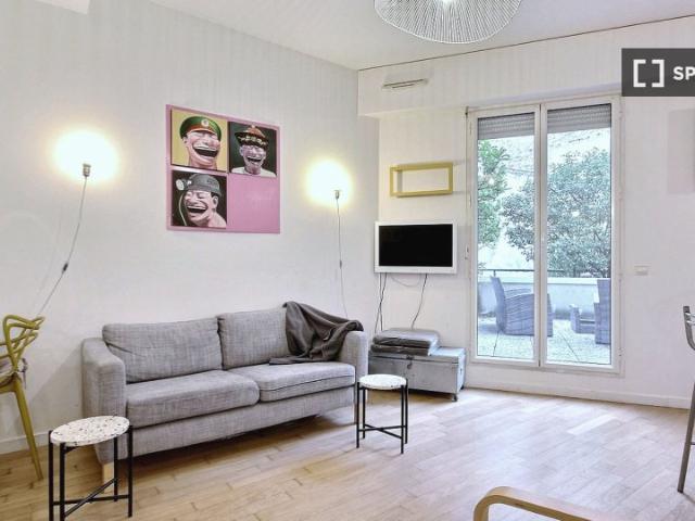 studio paris