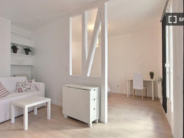 studio paris
