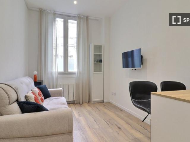 studio paris