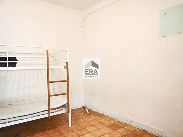 Studio Paris 11.81 m2