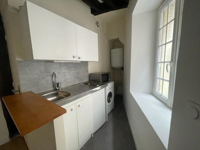 Studio Paris 11ème